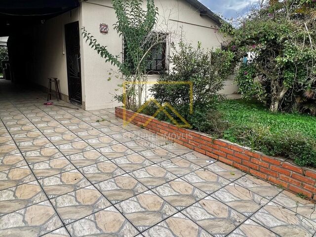 Imagem: Casa à venda no bairro Loteamento Vila