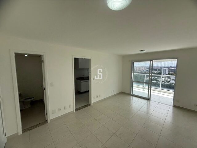 Imagem 9: Apartamento 2 suítes à venda em Patamares, 88m², 2 vagas e varanda gourm