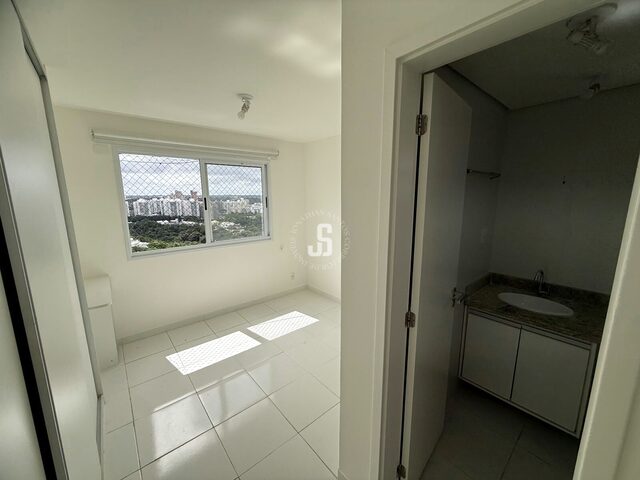 Imagem 14: Apartamento 2 suítes à venda em Patamares, 88m², 2 vagas e varanda gourm
