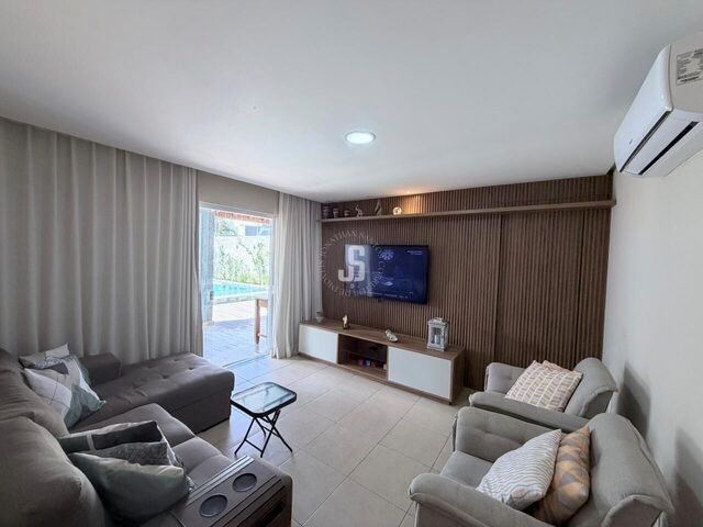 Imagem 14: Casa 4 quartos à venda em Villas do Atlântico, 258m² construídos, terreno 400m² e 3