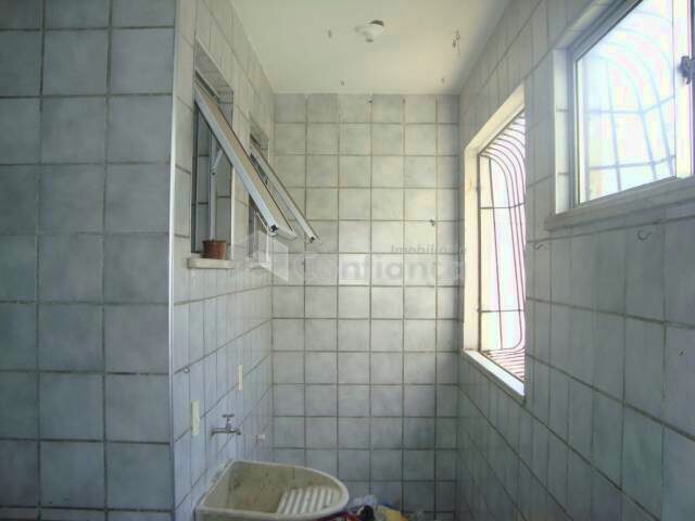 Imagem 5: Apartamento À Venda no Bairro Cajazeiras em Fortaleza/Ce