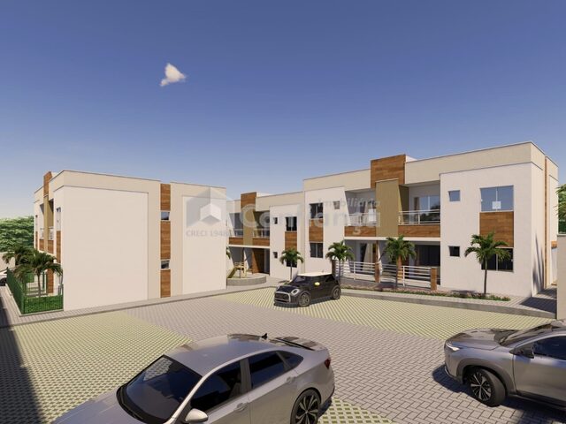 Imagem 4: Apartamento a Venda no Curicaca em Caucaia/CE