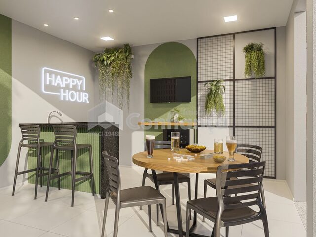 Imagem 5: Apartamento a Venda no Centro em Fortaleza/Ce