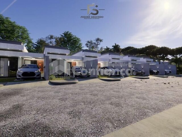 Imagem 2: Casa À Venda no Bairro Jardim Icaraí - Caucaia