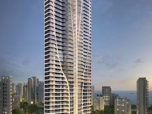 Imagem 5: Apartamento Á Venda no Meireles- Fortaleza/Ce