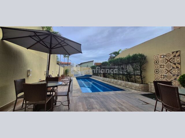 Imagem: Apartamento á Venda no Damas - Fortaleza/CE