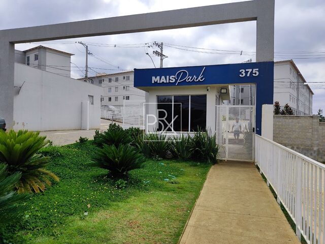 Imagem 2: Apartamento 2 Quartos Icaivera / Donato - Contagem/MG
