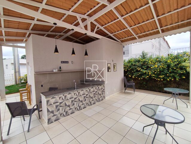 Imagem 7: Apartamento 2 Quartos Icaivera / Donato - Contagem/MG