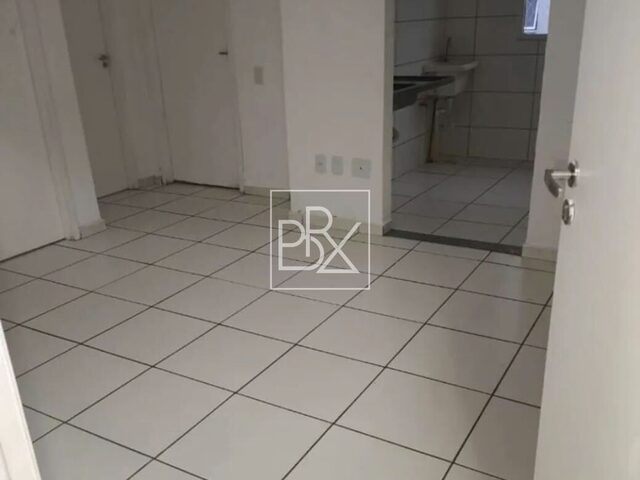 Imagem 12: Apartamento 2 Quartos Icaivera / Donato - Contagem/MG