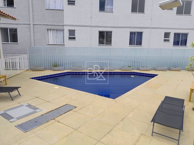 Imagem 16: Apartamento 2 Quartos Icaivera / Donato - Contagem/MG