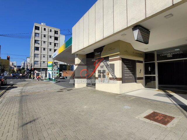 Imagem 9: Sala comercial à venda no bairro Centro - Curitiba/PR