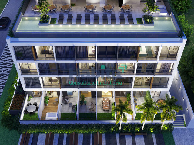 Imagem 4: Apartamento à venda no bairro Intermares - Cabedelo/PB