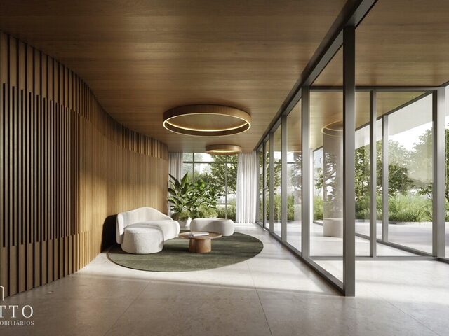 Imagem 2: Atem Germano Apartamento com 3 dormitórios