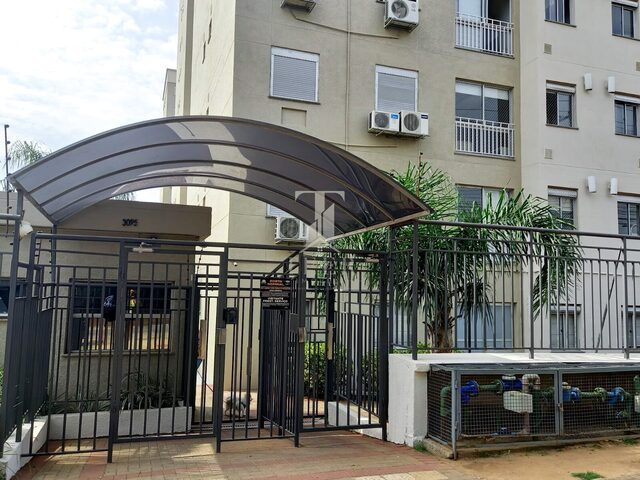 Imagem: Apartamento À Venda no Bairro Alto Petrópolis