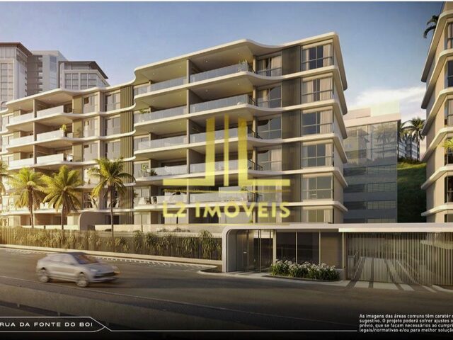 Imagem: LANÇAMENTO - 4 SUÍTES - 182M² - 03 VAGAS