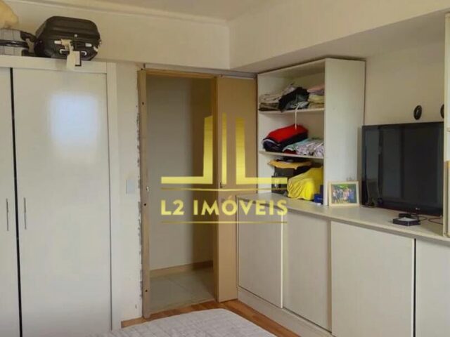 Imagem 5: APARTAMENTO - 2 SUÍTES - 113M² - ANDAR ALTO - 02 VAGAS - LE PARC - AV. PARALELA