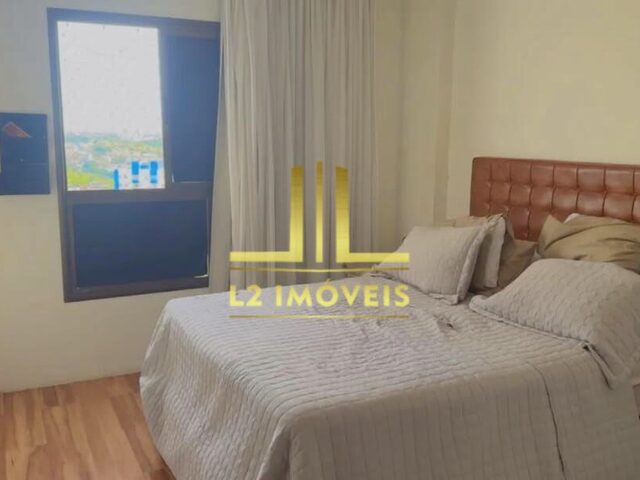 Imagem 6: APARTAMENTO - 2 SUÍTES - 113M² - ANDAR ALTO - 02 VAGAS - LE PARC - AV. PARALELA