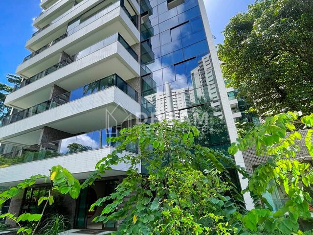 Imagem: Apartamento à venda no bairro Monteiro