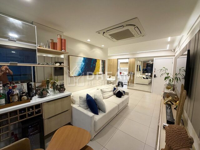 Imagem: Apartamento à venda no bairro Pina - Recife/PE
