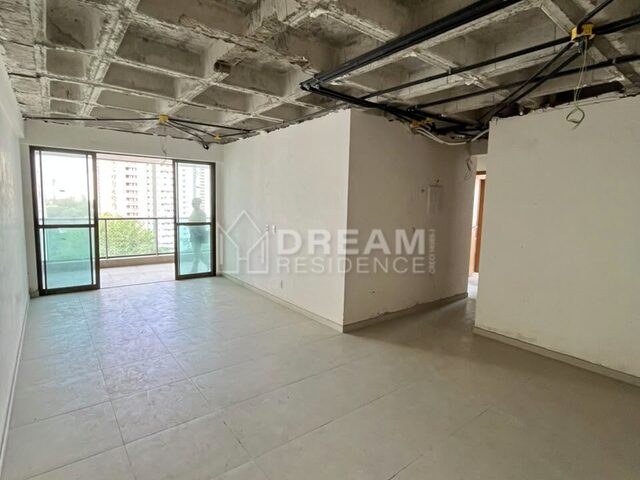 Imagem: Apartamento à venda no bairro Casa Forte