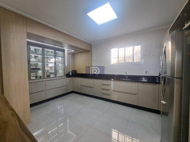 Imagem 3: Casa Alto Padrão no Pagani