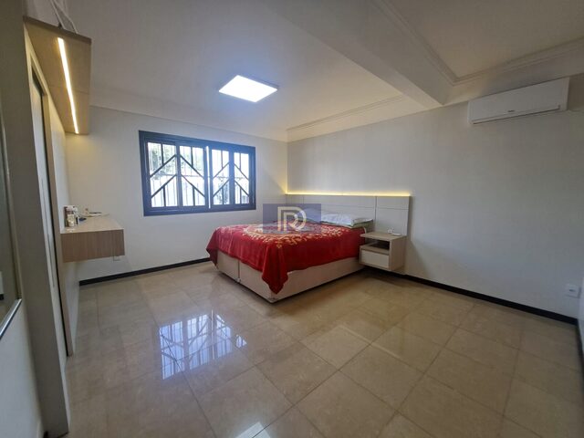 Imagem 6: Casa Alto Padrão no Pagani