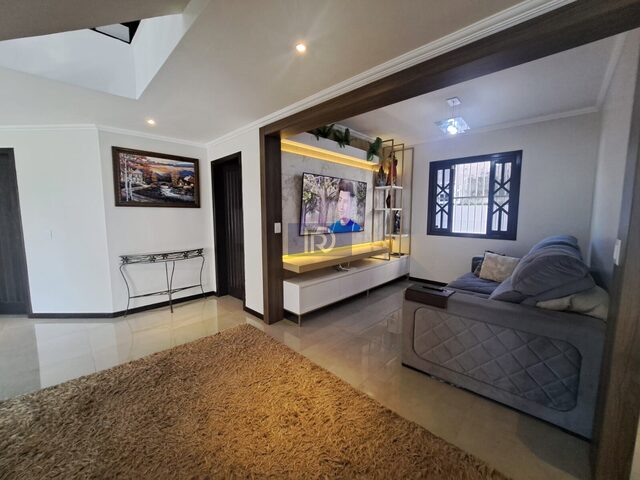 Imagem 9: Casa Alto Padrão no Pagani