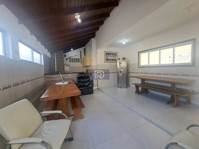Imagem 11: Casa Alto Padrão no Pagani