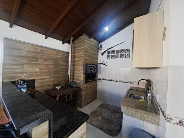 Imagem 16: Casa Alto Padrão no Pagani