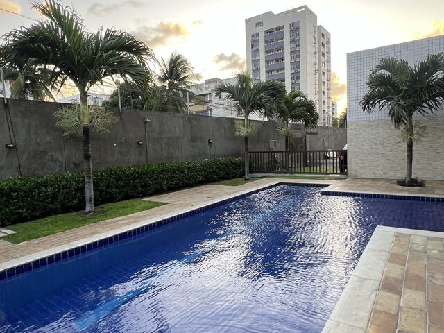 Imagem: SIQUEIRA ALUGA APARTAMENTO 100 MOBILIADO
