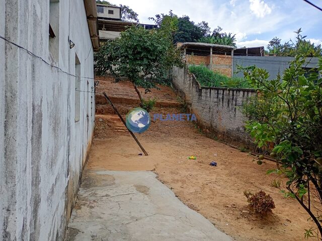Imagem 3: Casa à venda no bairro Duquesa II (São Benedito) - Santa Luzia/MG