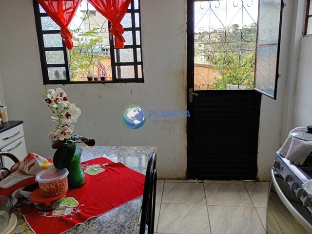 Imagem 7: Casa à venda no bairro Duquesa II (São Benedito) - Santa Luzia/MG