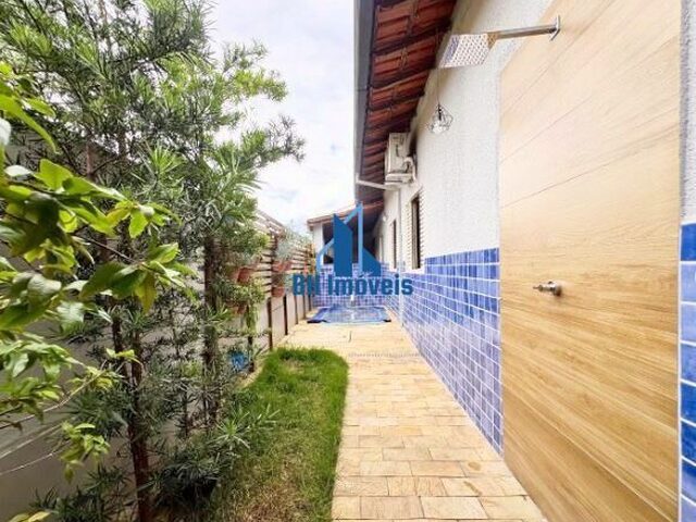 Imagem 9: Casa Linear 3 quartos com suíte no bairro Alípio de Melo