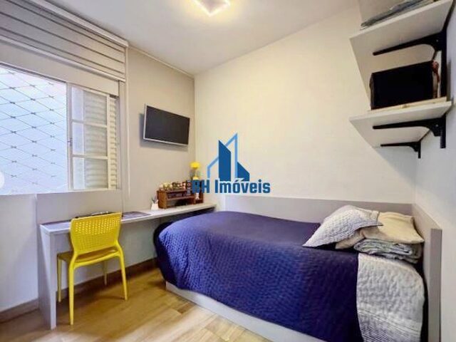 Imagem 2: Casa Linear 3 quartos com suíte no bairro Alípio de Melo