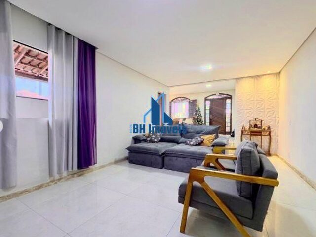 Imagem 5: Casa Linear 3 quartos com suíte no bairro Alípio de Melo