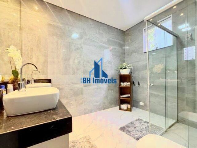 Imagem 7: Casa Linear 3 quartos com suíte no bairro Alípio de Melo