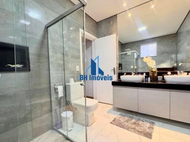 Imagem 10: Casa Linear 3 quartos com suíte no bairro Alípio de Melo