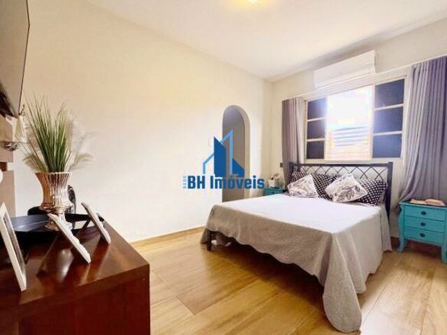 Imagem 11: Casa Linear 3 quartos com suíte no bairro Alípio de Melo