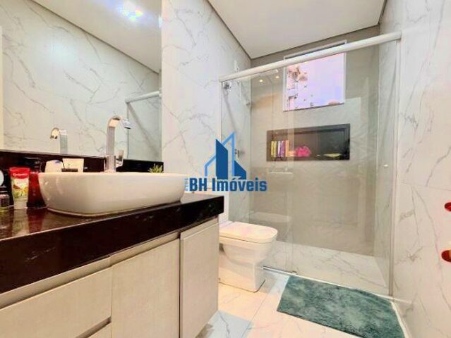 Imagem 12: Casa Linear 3 quartos com suíte no bairro Alípio de Melo