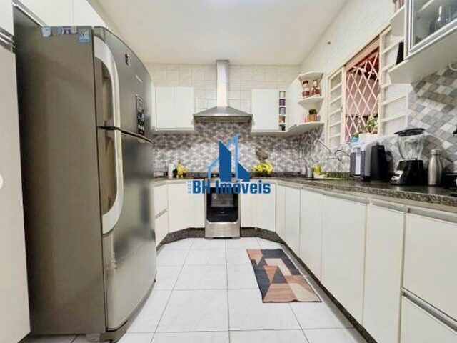 Imagem 13: Casa Linear 3 quartos com suíte no bairro Alípio de Melo
