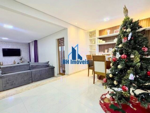 Imagem 14: Casa Linear 3 quartos com suíte no bairro Alípio de Melo