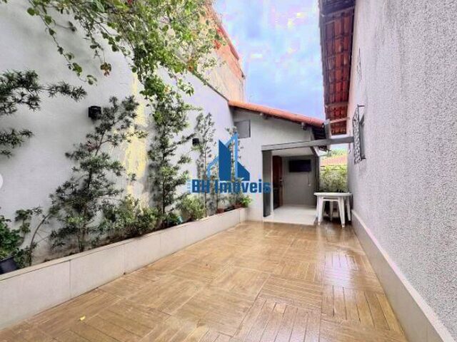 Imagem 15: Casa Linear 3 quartos com suíte no bairro Alípio de Melo