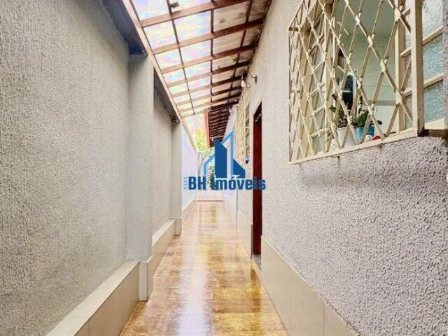 Imagem 16: Casa Linear 3 quartos com suíte no bairro Alípio de Melo