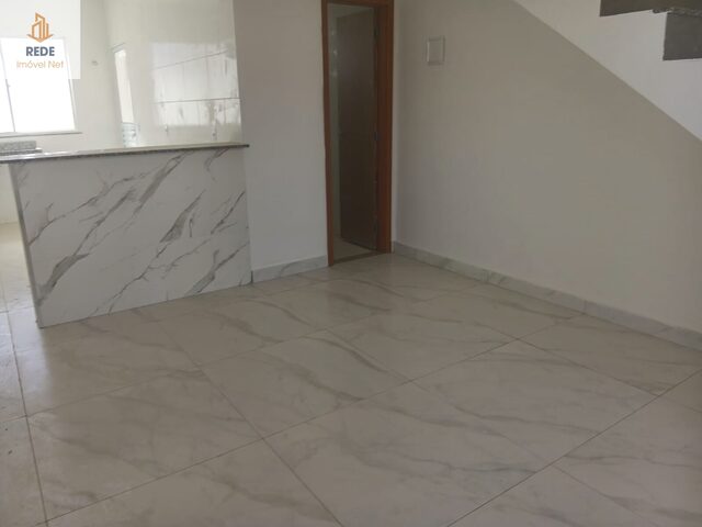 Imagem 4: Casa Duplex em Vale da Prata, Ribeirão das Neves/MG