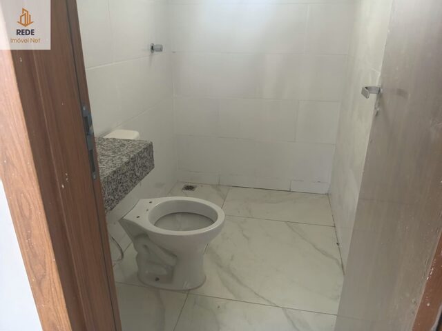 Imagem 6: Casa Duplex em Vale da Prata, Ribeirão das Neves/MG