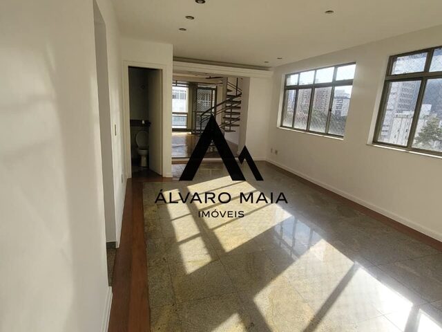 Imagem 16: Apartamento Cobertura em Serra, Belo Horizonte/MG