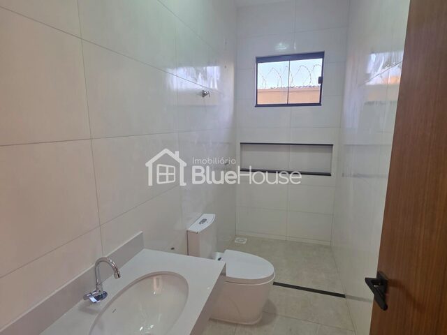 Imagem 9: Casa 3 Quartos sendo 1 suíte com Área Gourmet no Bairro Independência