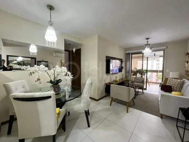 Imagem 4: Apartamento de 2 quartos à venda em Icaraí, Niterói