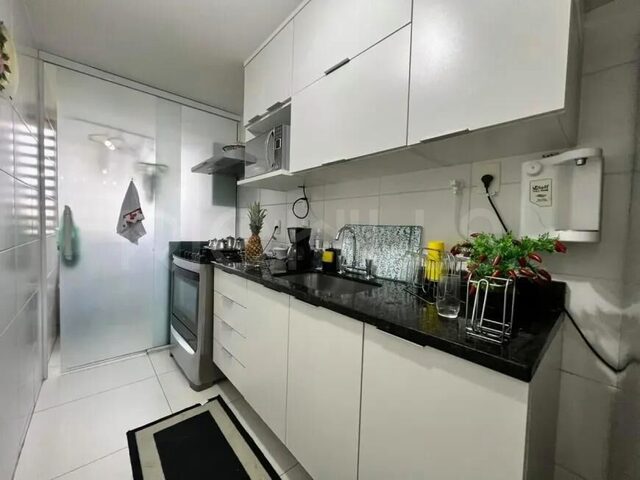 Imagem 14: Apartamento de 2 quartos à venda em Icaraí, Niterói