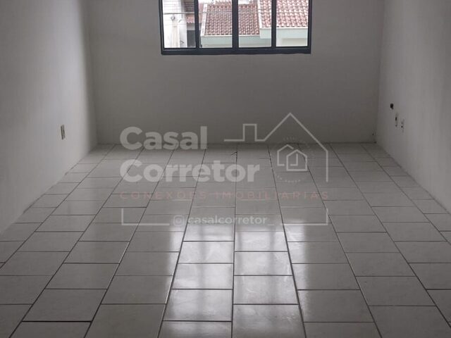 Imagem 4: Apartamento com 3 Dormitórios Sendo Uma Suite